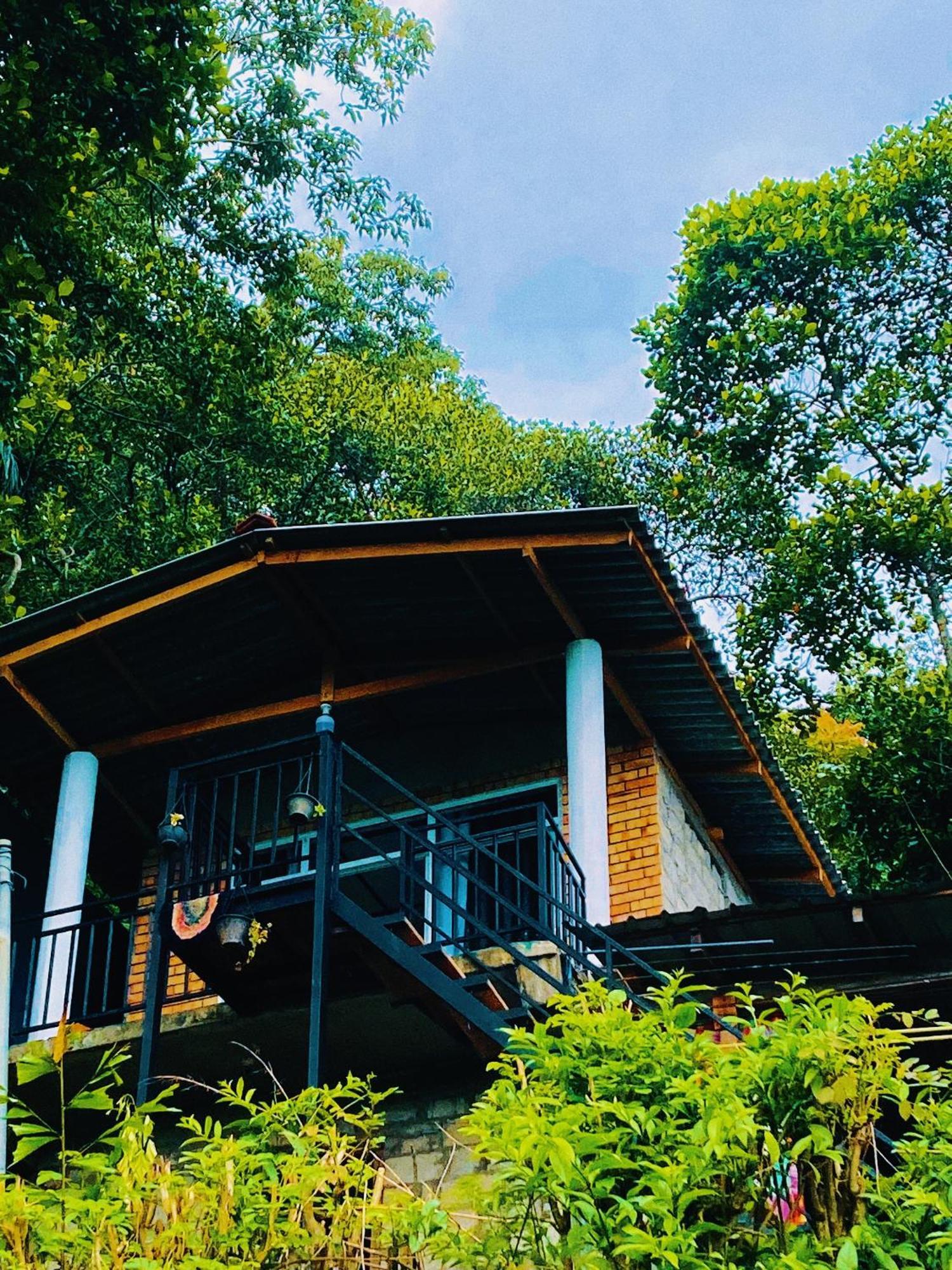 Talanta Ella Hotel ภายนอก รูปภาพ
