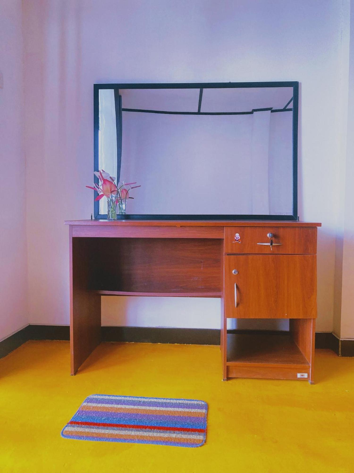 Talanta Ella Hotel ภายนอก รูปภาพ